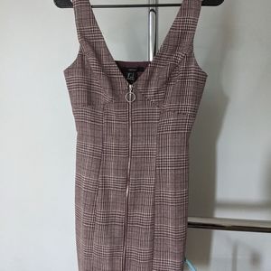 Forever 21 Dress Size S